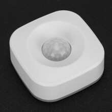 Smart Wifi PIR Bewegungsmelder Menschlich