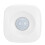 Wlan PIR Sensor Bewegungsmelder Alarm 12
