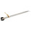 300mm Carbon Steel Brass Spring Divider Inside Leg Caliper 6