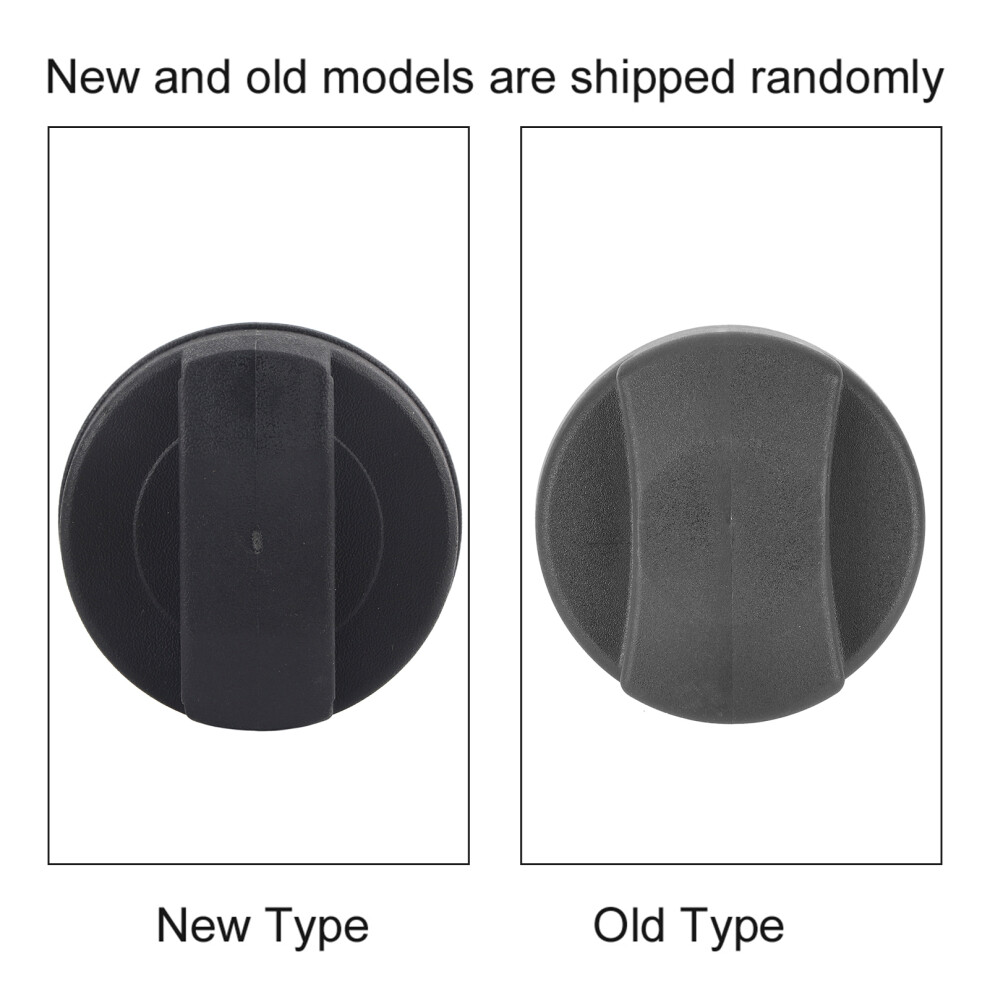 Petrol Fuel Tank Cap For Vauxhall Astra Mk4 Mk5 Zafira Omega 90501145 Black 9491392402496