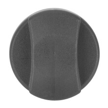 Black Petrol Tank Cap for Vauxhall Astra G-H, Combo, Corsa B-D, Zafira B