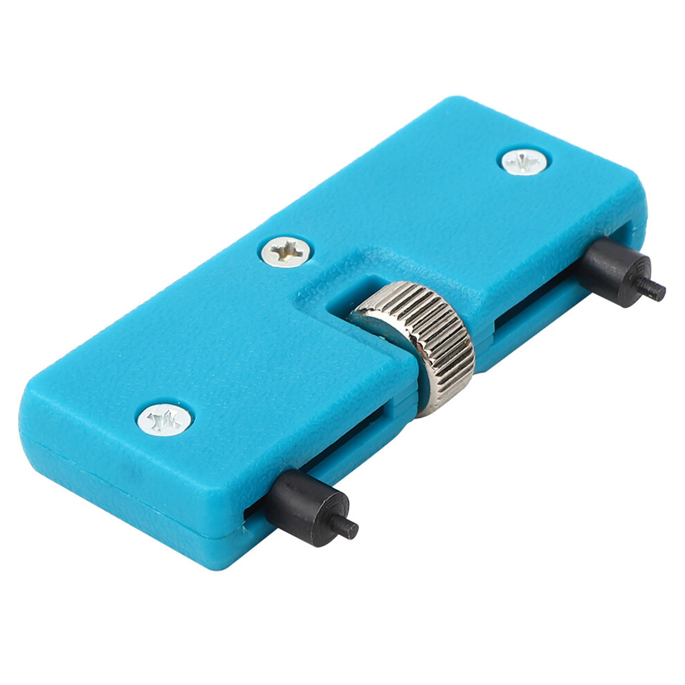 Durable 2pc Watch Back Case Opener