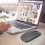M90 Wireless Mouse 500mAh Rechargeable, 10m Range, 5 Colors 5