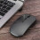 M90 Wireless Mouse 500mAh Rechargeable, 10m Range, 5 Colors 7