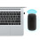 M90 Wireless Mouse 500mAh Rechargeable, 10m Range, 5 Colors 4