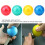 4PC Watch Opening Tool Kit Viscous Rubber Soft Flex Repair Hand Tools 6