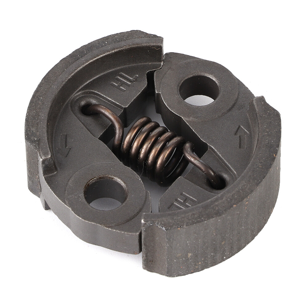 2-Stroke Clutch Parts For Hedge Trimmer 22Cc-29Cc, Iron, 600Rpm 8431392403896
