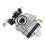 Carburetor Replacement for TH23 TH26 TH34 23CC 25CC 26CC 33CC 35CC 1