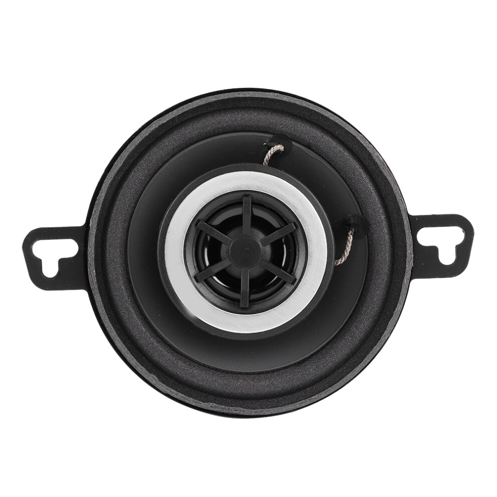 3.5In 200W Stereo Coaxial Speaker Set 7790334511725