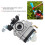 Carburetor Replacement for TH23 TH26 TH34 23CC 25CC 26CC 33CC 35CC 5