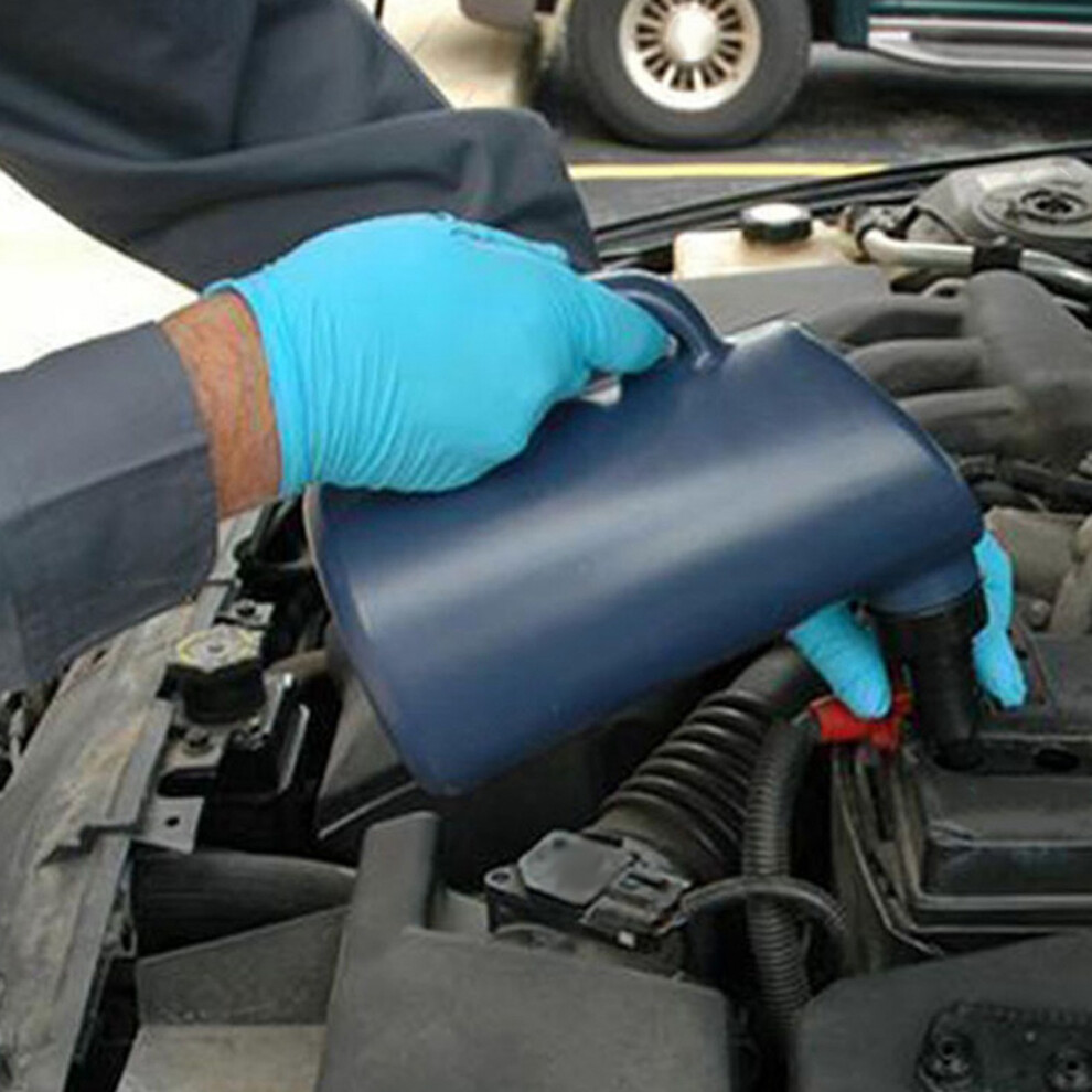 2L Car Battery Filler Lead-Acid Liquid Filling Tool Auto Car Deep Cycle Jug 3001392404046