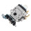 Carburetor Replacement for TH23 TH26 TH34 23CC 25CC 26CC 33CC 35CC 13