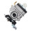 Carburetor Replacement for TH23 TH26 TH34 23CC 25CC 26CC 33CC 35CC 14