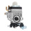 Carburetor Replacement for TH23 TH26 TH34 23CC 25CC 26CC 33CC 35CC 15