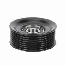 Idler Belt Pulley Tensioner for Honda Acura 31189-5A2-A01 Aluminum Alloy