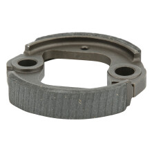 Lawn Mower Trimmer Clutch Bolt Kit for GX31 GX35 FG100, Zinc Alloy