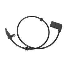 Black ABS Wheel Speed Sensor 2229051100 Fit for Mercedes-Benz
