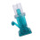 Hand Operated Knitting Machine 14.1cm Plastic Spool Weaver Tool 3