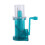 Hand Operated Knitting Machine 14.1cm Plastic Spool Weaver Tool 11