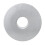 100Pcs Aluminium Oxide Sewing Bobbins, 2cm Diameter 4