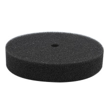 200MM Fish Tank Sponge Filter with Quick Sand Biochemical Cotton for Aquariums