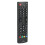 Universal LCD TV Remote Control AKB73715603, Black, 10 m Range 2
