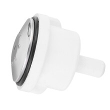 9 Hole Plastic Bathtub Air Jet Nozzle