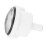 9 Hole Plastic Bathtub Air Jet Nozzle 1