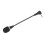 EQ100 Mini Condenser Microphone Black Omnidirectional Flexible Head 4