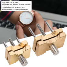 Copper Watch Movement Hold Tool for 4040 4039 Watch Repair
