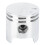 Smart WiFi Plug 10A Compatible with Alexa & Google Remote Control White 3