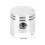 Smart WiFi Plug 10A Compatible with Alexa & Google Remote Control White 4
