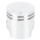 Smart WiFi Plug 10A Compatible with Alexa & Google Remote Control White 10