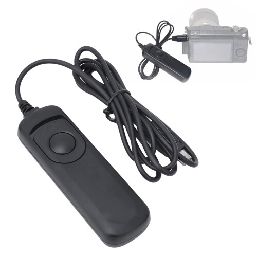 YouPro YP-20 DC2 Kabelauslöser D7500 2