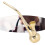 Portable Copper Alloy Water Filter Smoking Pipe C-1 Single Use 6