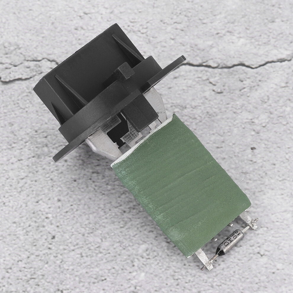 Blower Fan Resistor 6450Jp For Peugeot 307 7293282904101