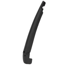 Fiat Car Rear Rubber Wiper Arm Black
