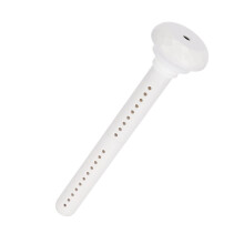 Mini-USB tragbarer kühler Nebel-Luftbefeuchter, Weiß, 54x220mm