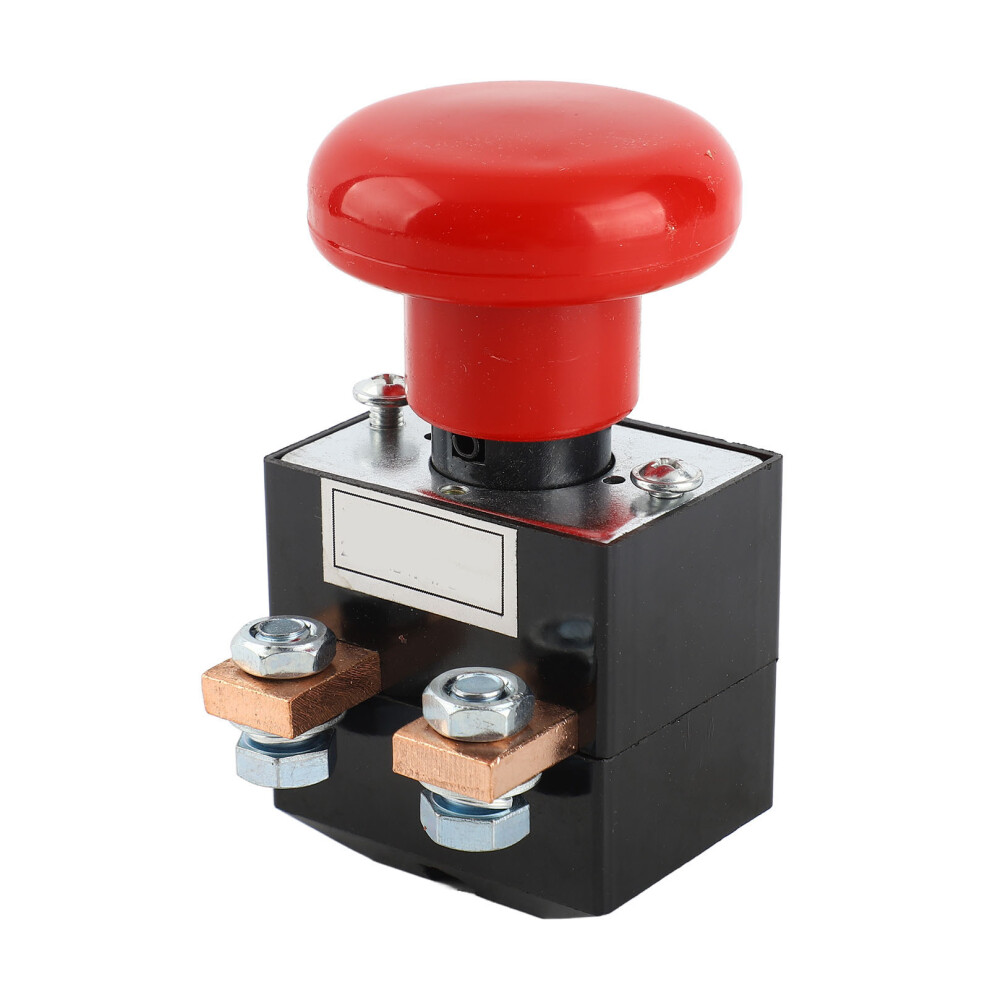 220V 250A Electric Forklift Switch, Abs, Reversing & Emergency Stop 3531392409715