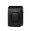 Compact PU Leather Camera Case Bag for mini LiPlay with Adjustable Strap 1