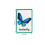 11x8cm Animal Bugs Learning Cards Flashcards Perfect For 4