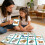 11x8cm Animal Bugs Learning Cards Flashcards Perfect For 5