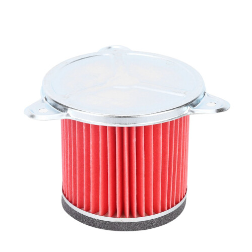 Motorcycle Air Filter for Honda XL600V 1987-2000 PU Replacement Part 1
