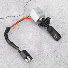 Headlamp Switch for Land Rover 90 110/127 2.5 4x4 Diesel Petrol