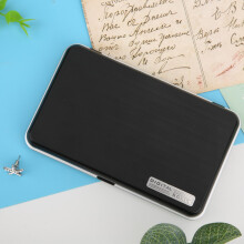 Mini Digital Pocket Scale 500g/0.01g ABS Stainless Steel Compact