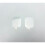 Protetor de ecrã em vidro temperado compatível com Apple Watch Ultra 49mm, pack de 2 6