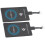Type C Wireless Charger Receiver 2PCS Slim Compact Adapter for Mobile Phones 13