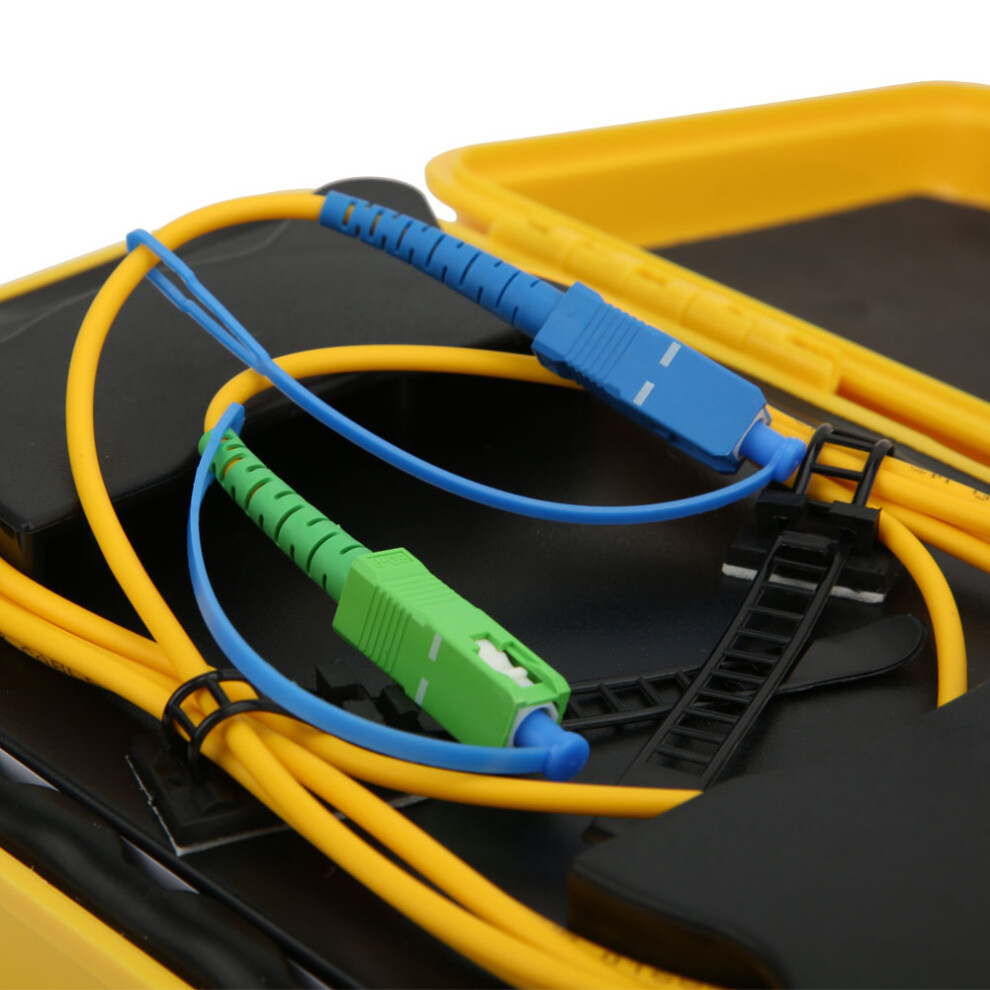 1km OTDR Test Extension Launch Box