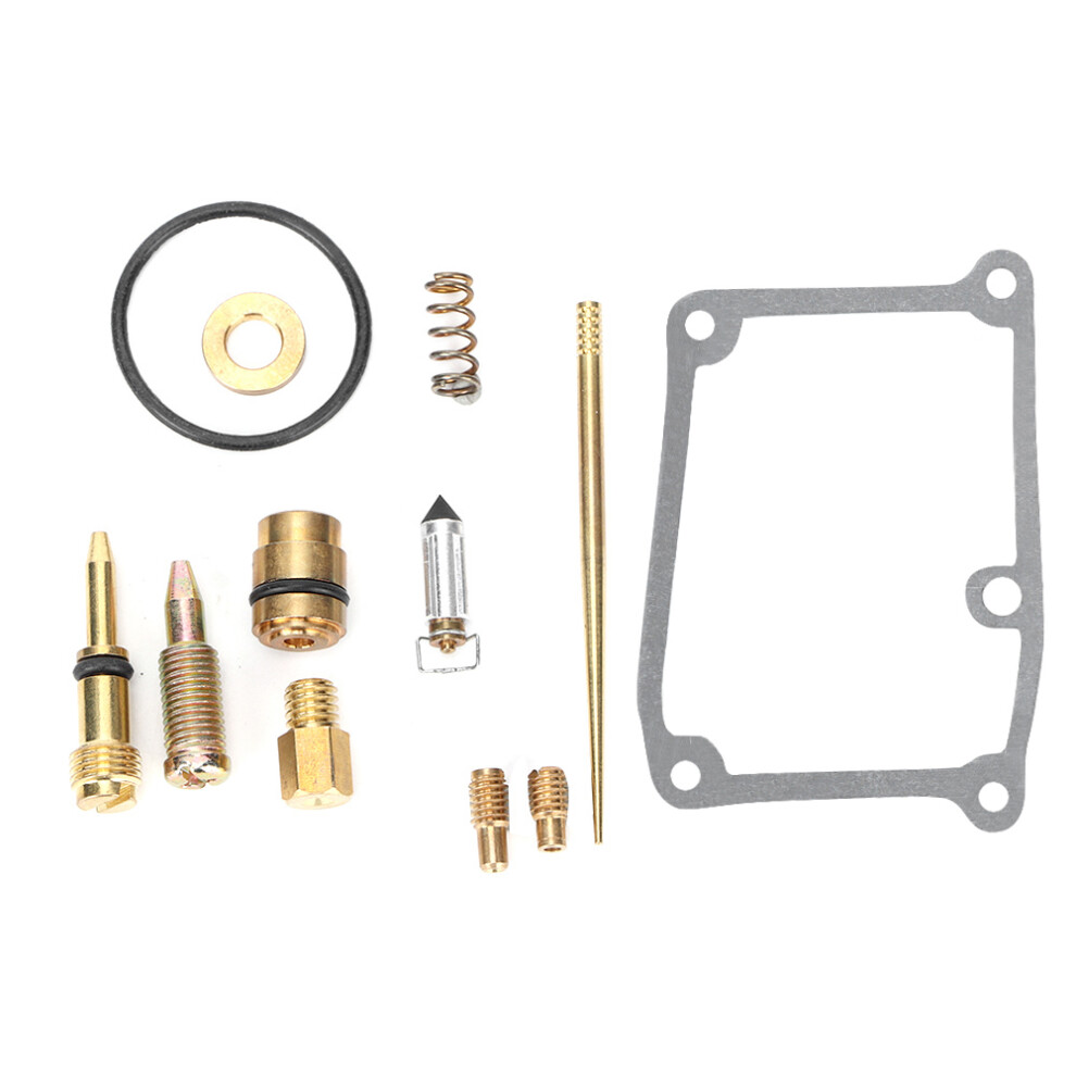 Carburetor Rebuild Kit For Yamaha Blaster 200 Yfs200 1988-2006 9471392411087