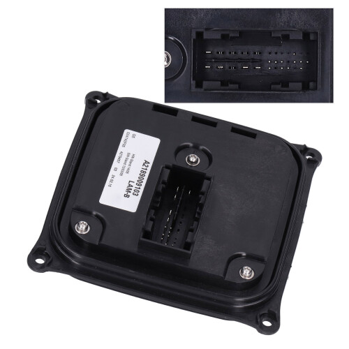 W246 LED Scheinwerfer Steuergerät 2189009103